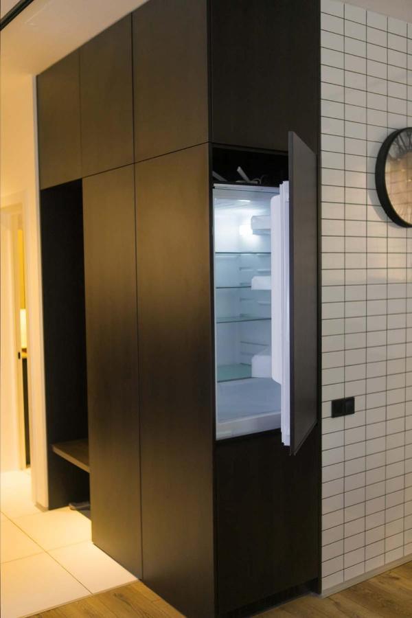 Stylish 1 Bedroom Studio Near Most City 드네프로페트로프스크 외부 사진