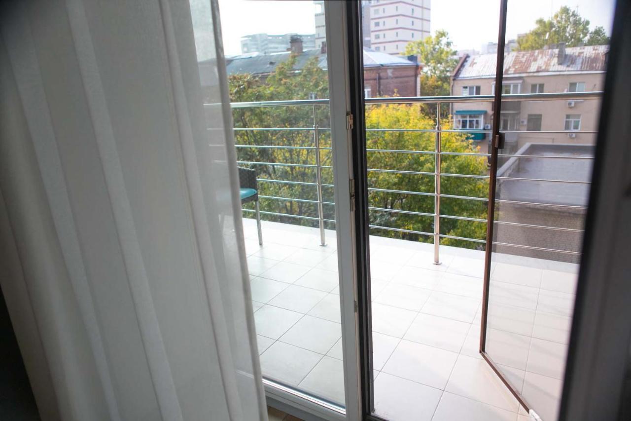 Stylish 1 Bedroom Studio Near Most City 드네프로페트로프스크 외부 사진